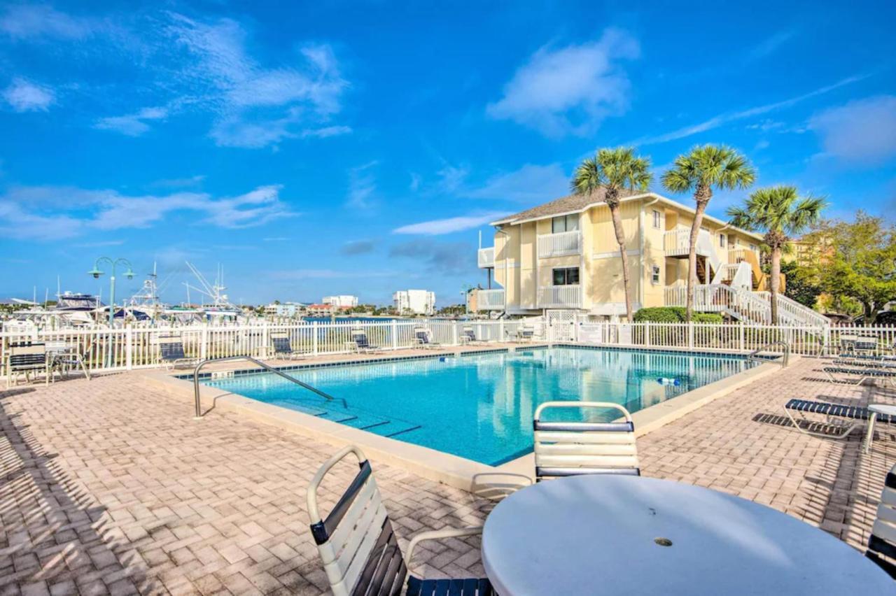 Sandpiper Cove By Panhandle Getaways Destin Eksteriør bilde