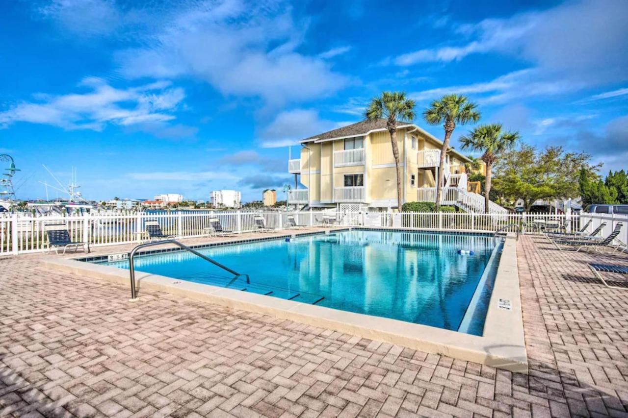 Sandpiper Cove By Panhandle Getaways Destin Eksteriør bilde