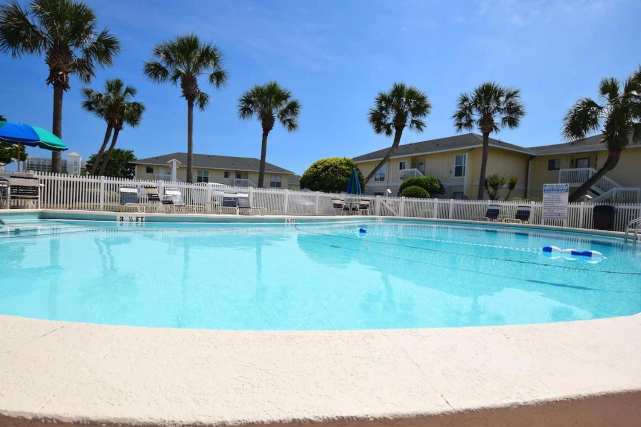 Sandpiper Cove By Panhandle Getaways Destin Eksteriør bilde