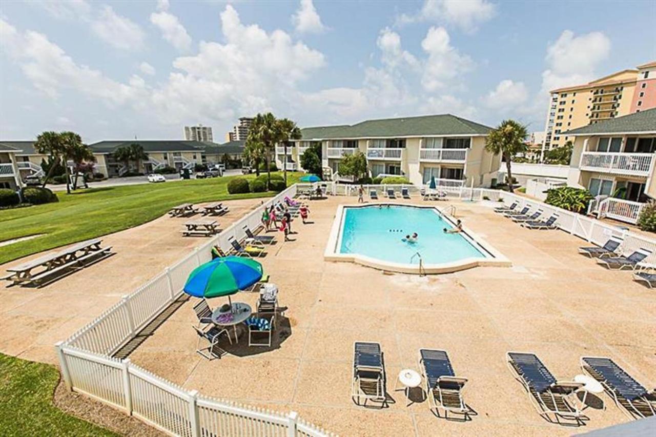 Sandpiper Cove By Panhandle Getaways Destin Eksteriør bilde