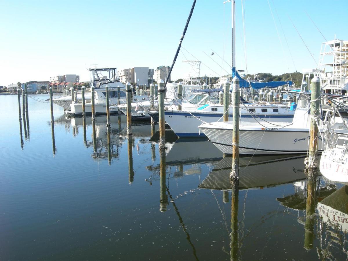 Sandpiper Cove By Panhandle Getaways Destin Eksteriør bilde