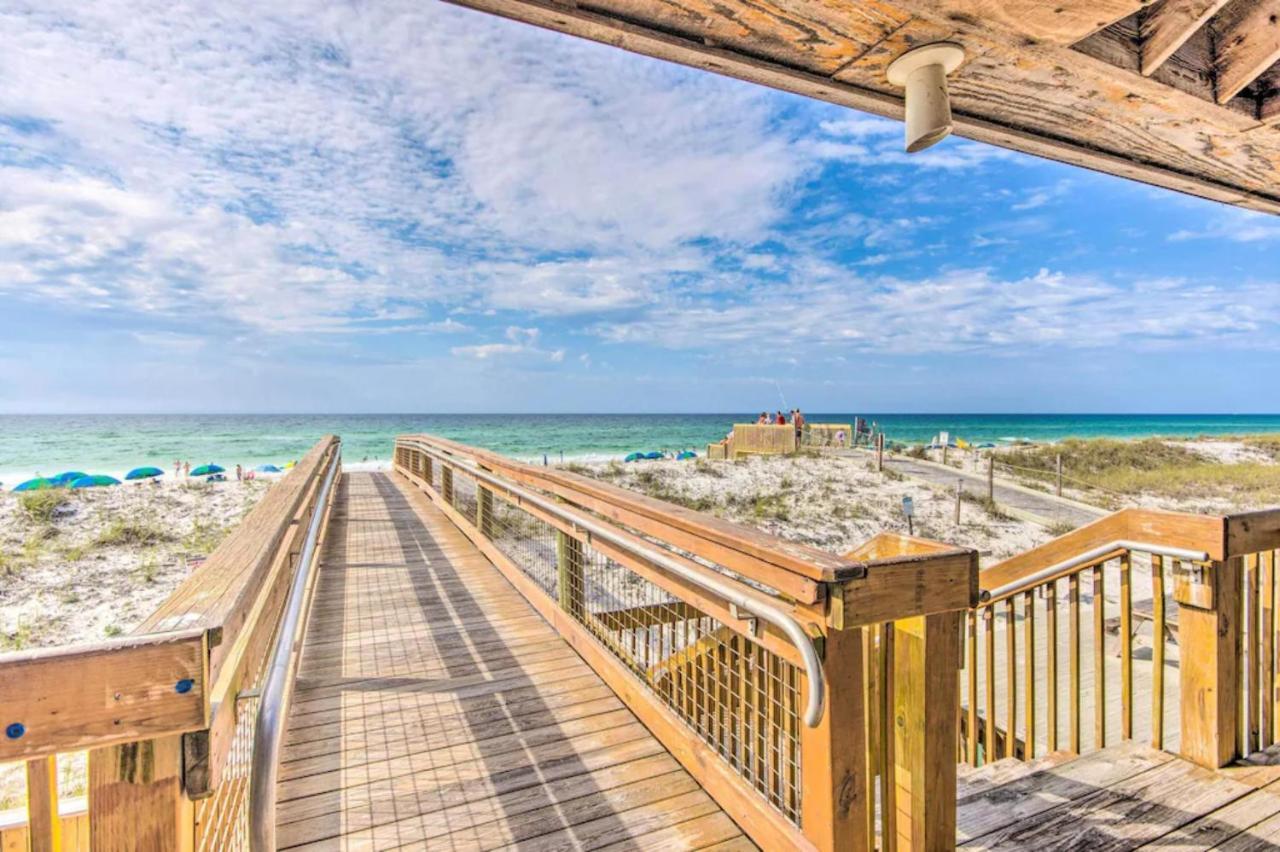 Sandpiper Cove By Panhandle Getaways Destin Eksteriør bilde