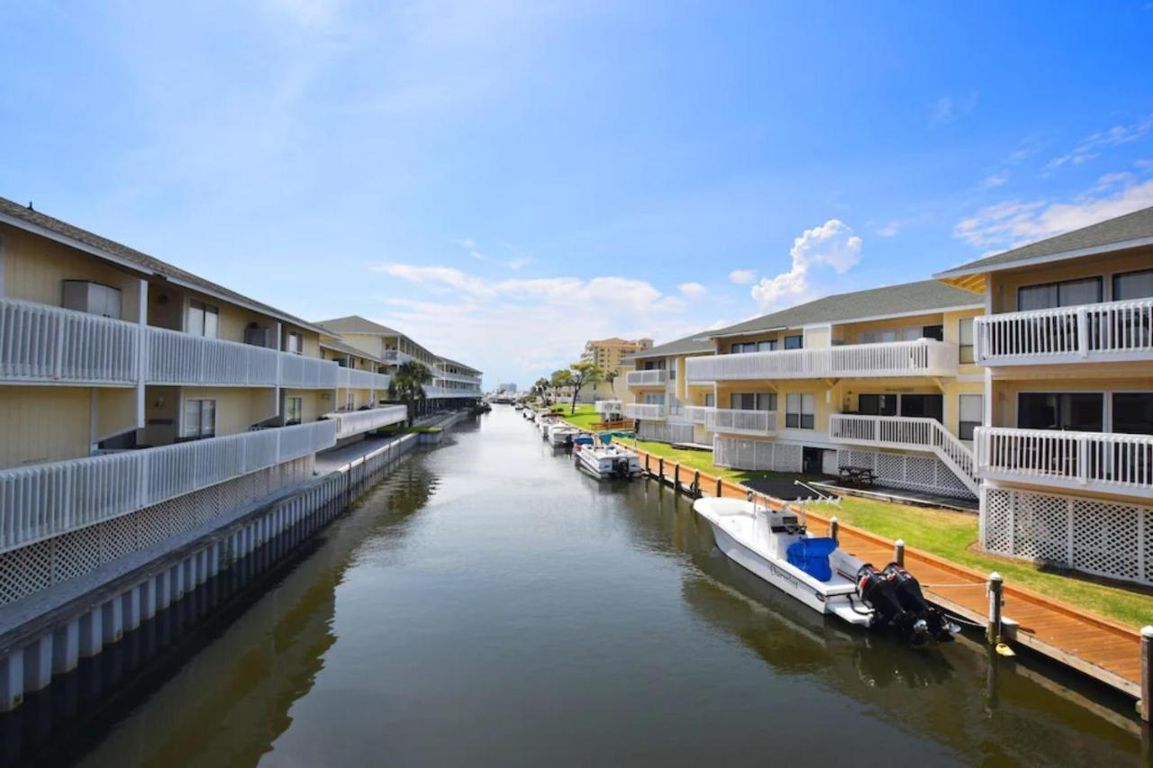 Sandpiper Cove By Panhandle Getaways Destin Eksteriør bilde