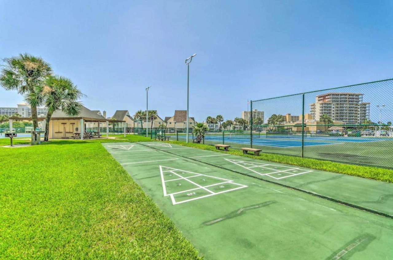 Sandpiper Cove By Panhandle Getaways Destin Eksteriør bilde