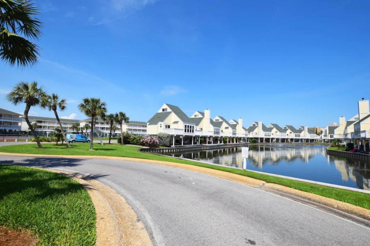 Sandpiper Cove By Panhandle Getaways Destin Eksteriør bilde