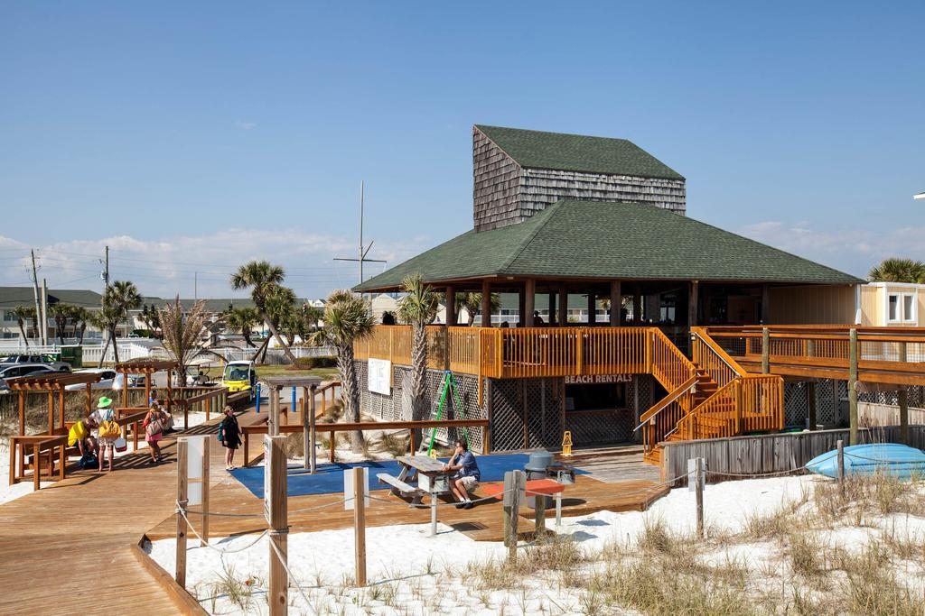 Sandpiper Cove By Panhandle Getaways Destin Rom bilde