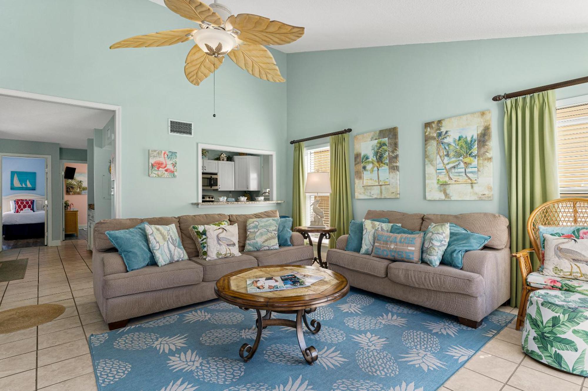 Sandpiper Cove By Panhandle Getaways Destin Rom bilde