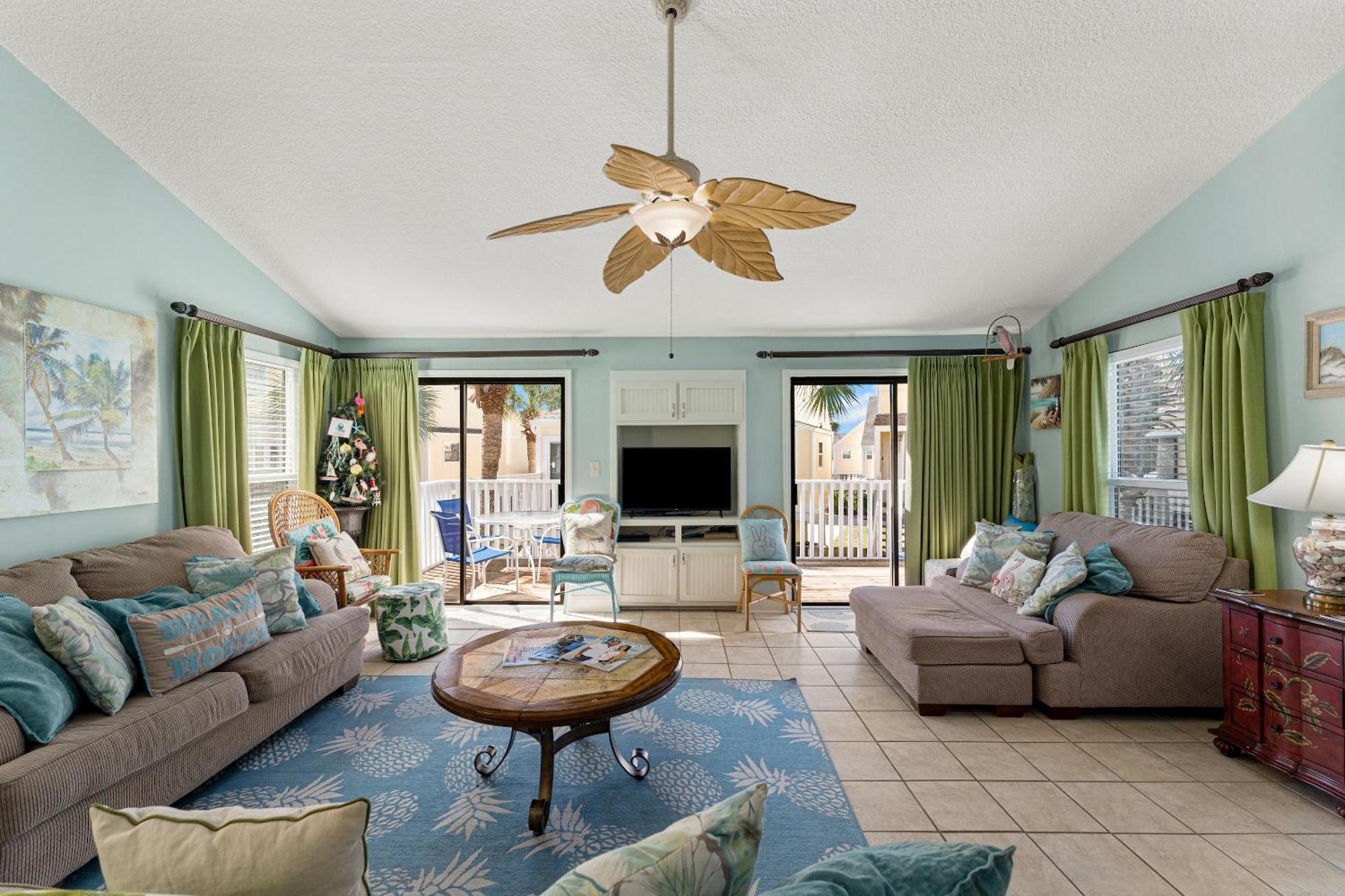 Sandpiper Cove By Panhandle Getaways Destin Rom bilde