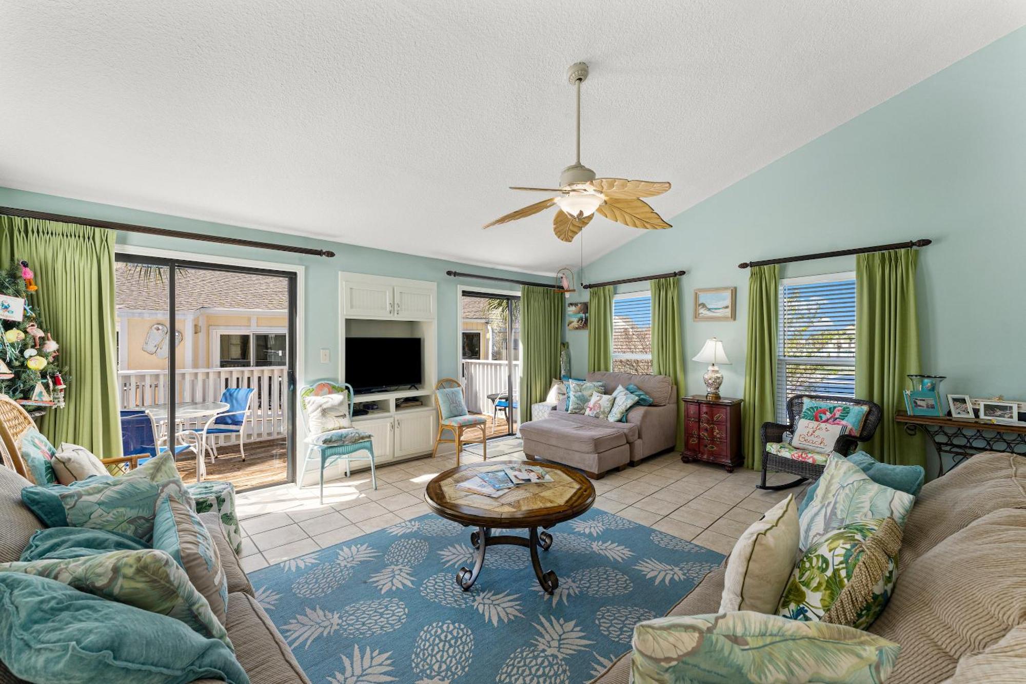 Sandpiper Cove By Panhandle Getaways Destin Rom bilde