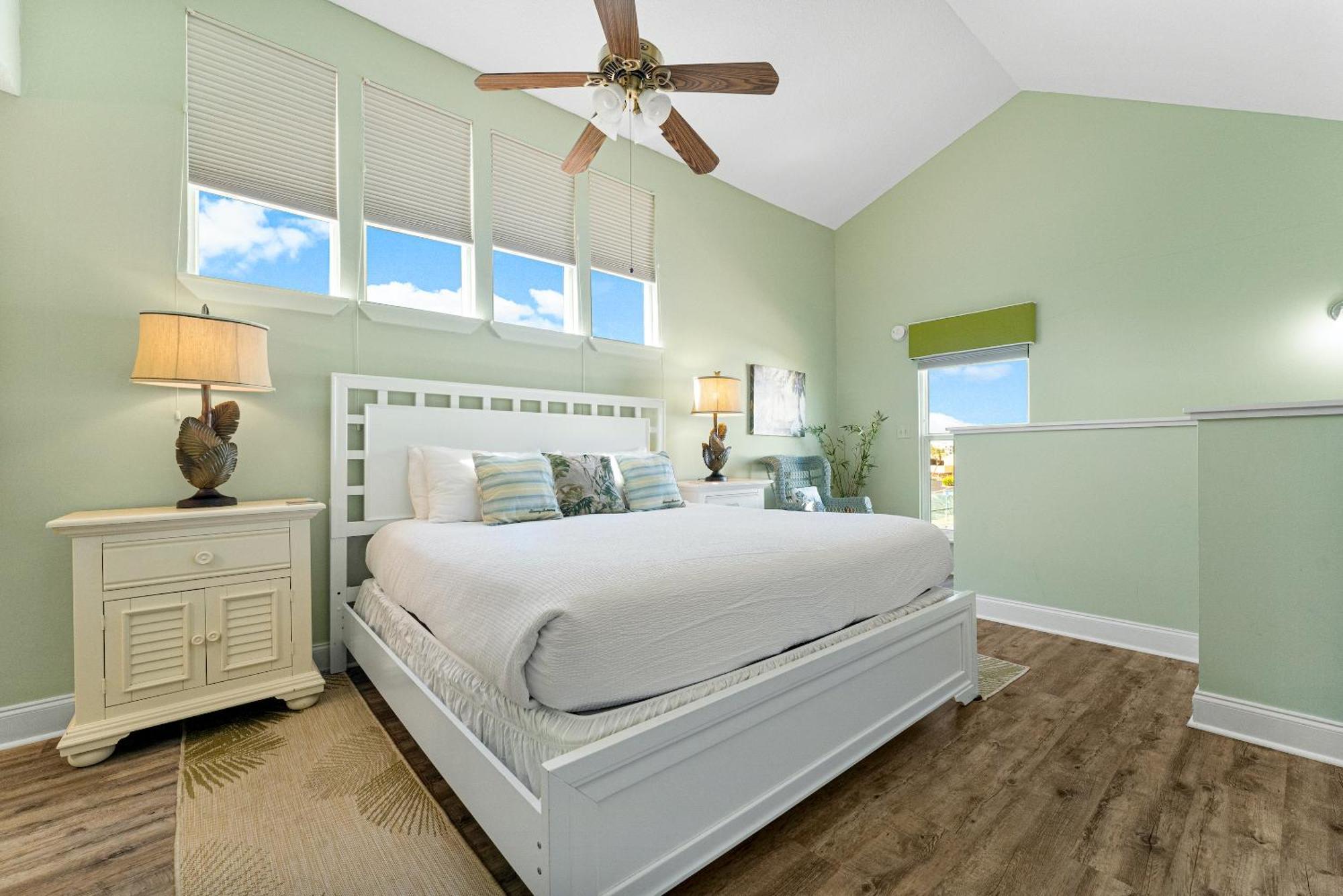 Sandpiper Cove By Panhandle Getaways Destin Rom bilde